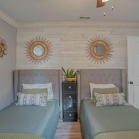 Urban Nest Cottage - Book Now! Beaufort Kültér fotó
