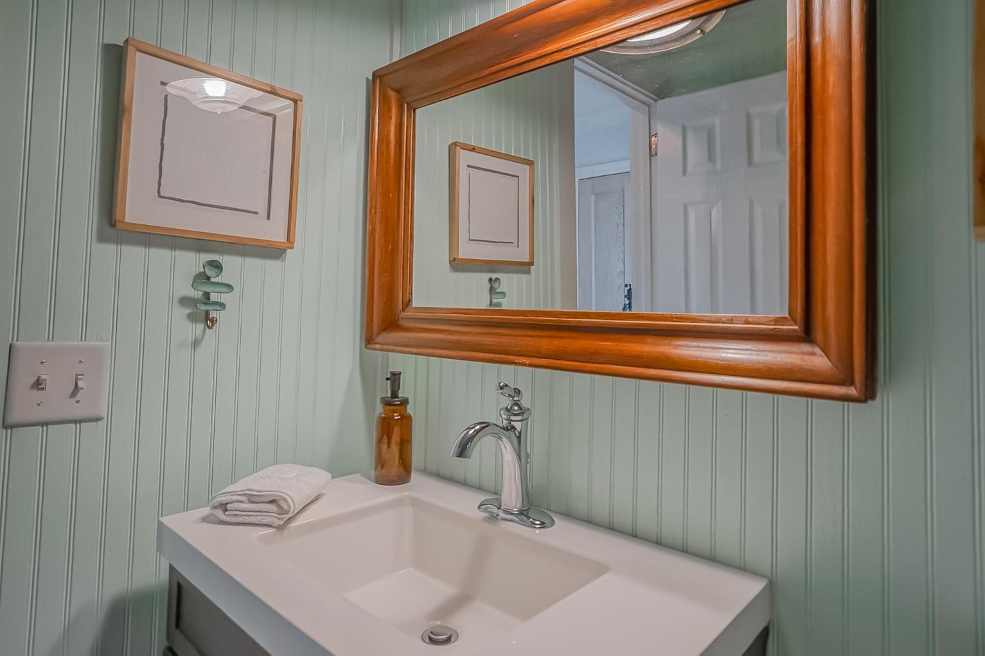 Urban Nest Cottage - Book Now! Beaufort Kültér fotó