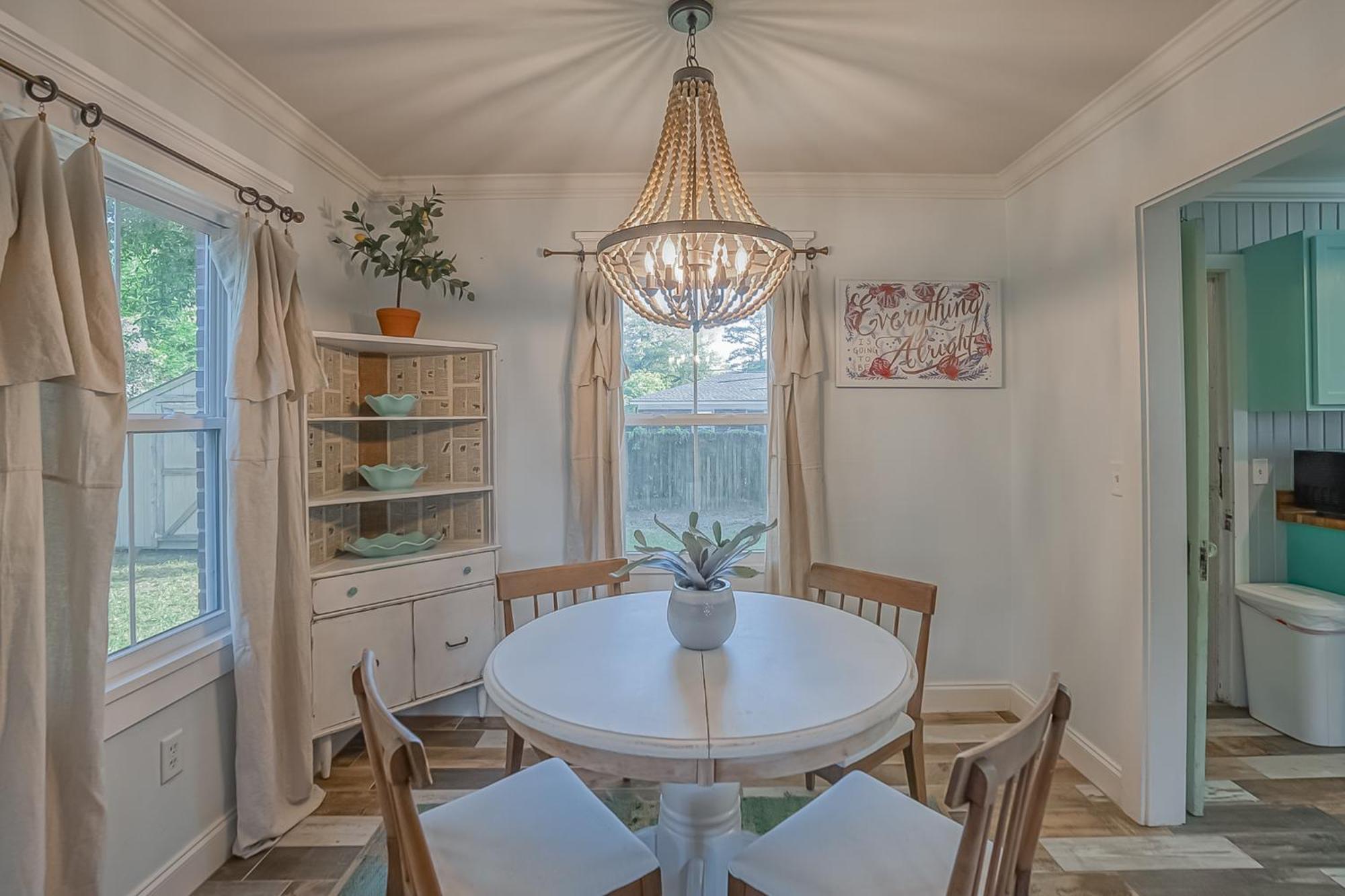 Urban Nest Cottage - Book Now! Beaufort Kültér fotó