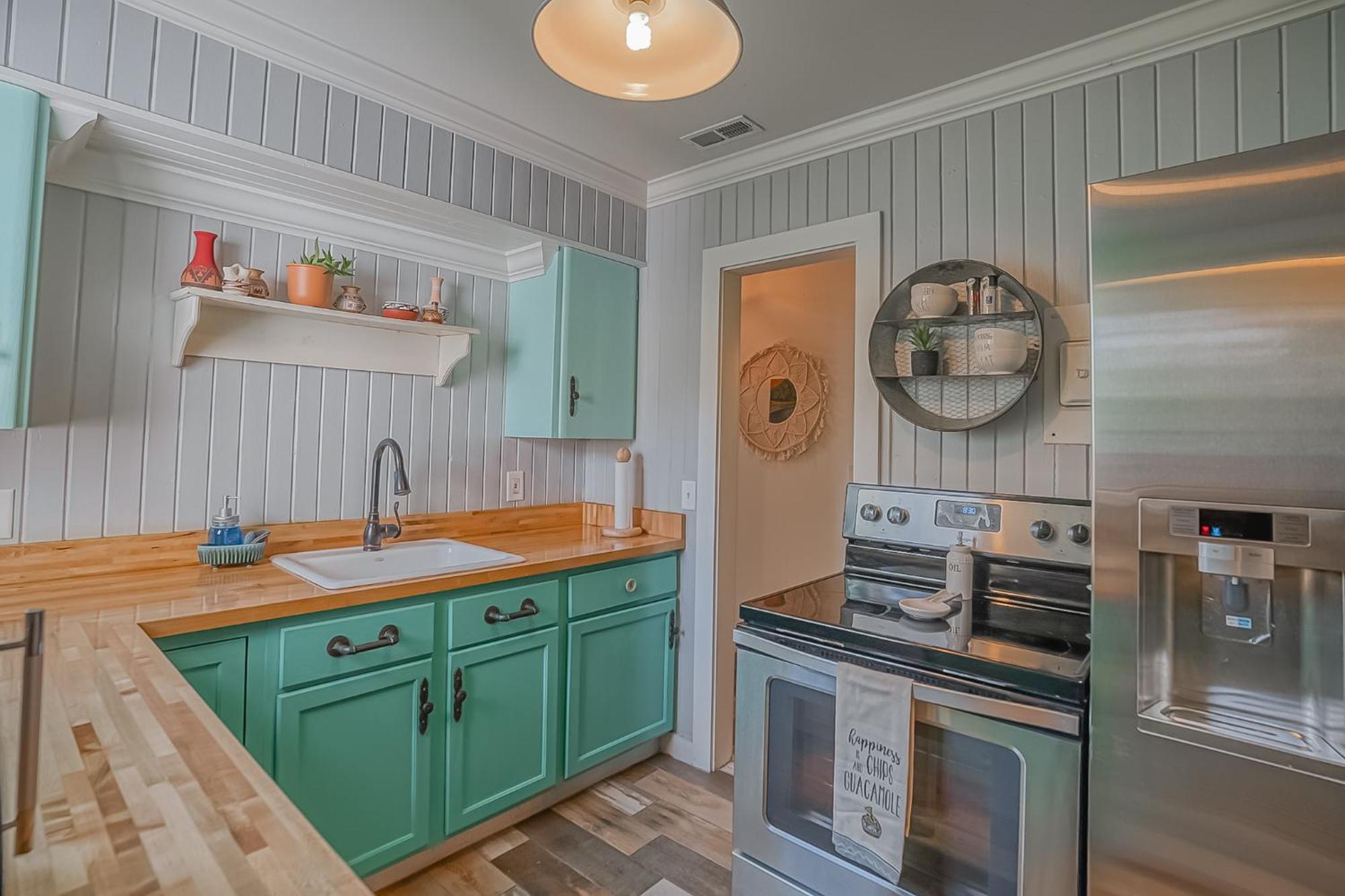 Urban Nest Cottage - Book Now! Beaufort Kültér fotó